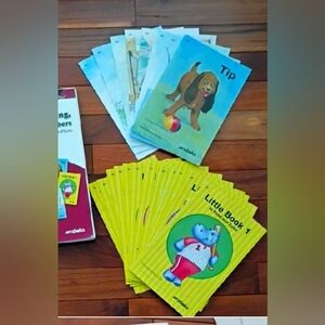 Abeka K5 Homeschool Little Books
